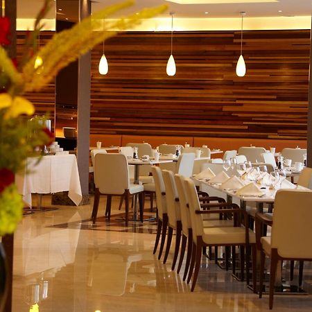 Park Grand Heathrow Hotel Hounslow Luaran gambar