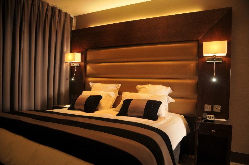 Park Grand Heathrow Hotel Hounslow Luaran gambar