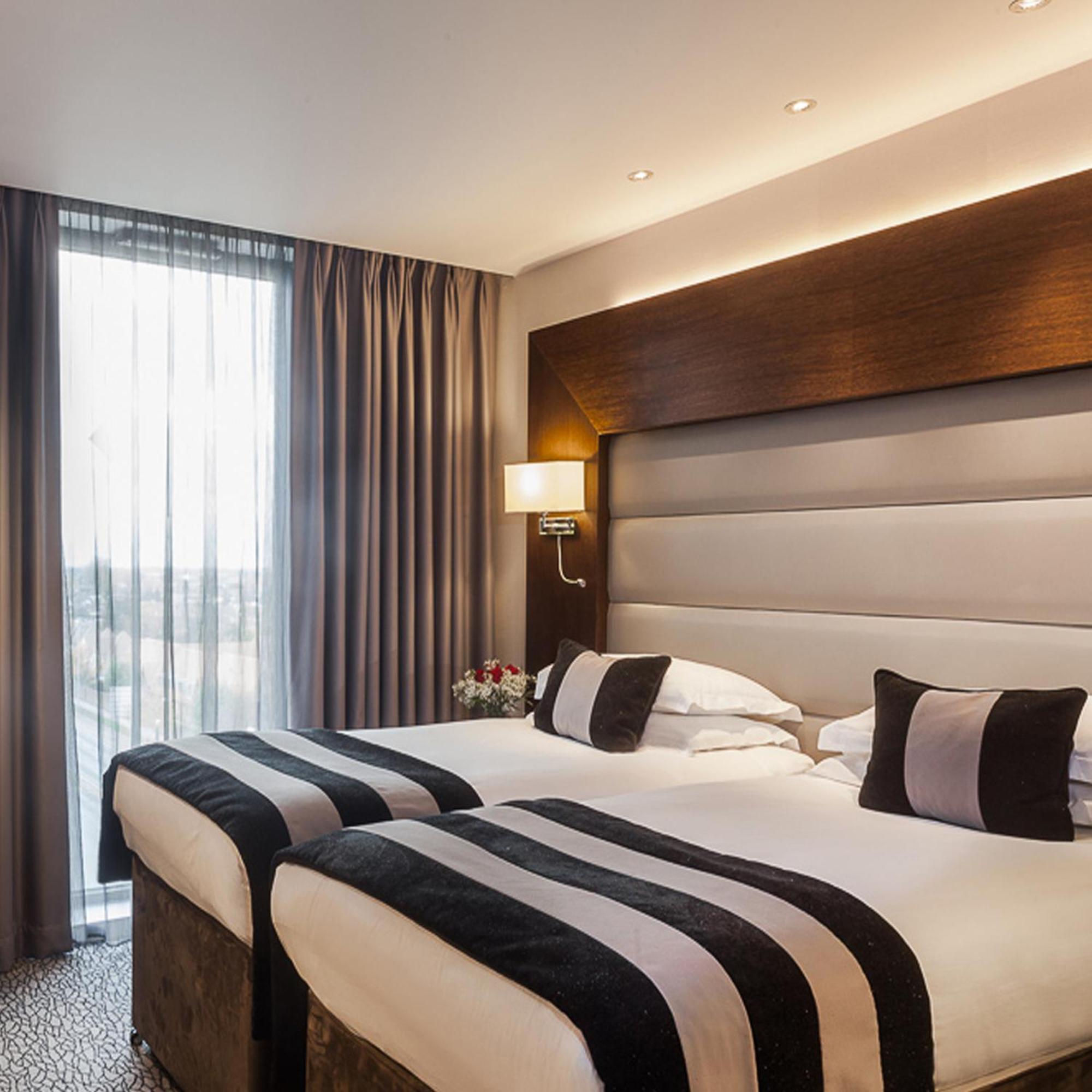 Park Grand Heathrow Hotel Hounslow Luaran gambar