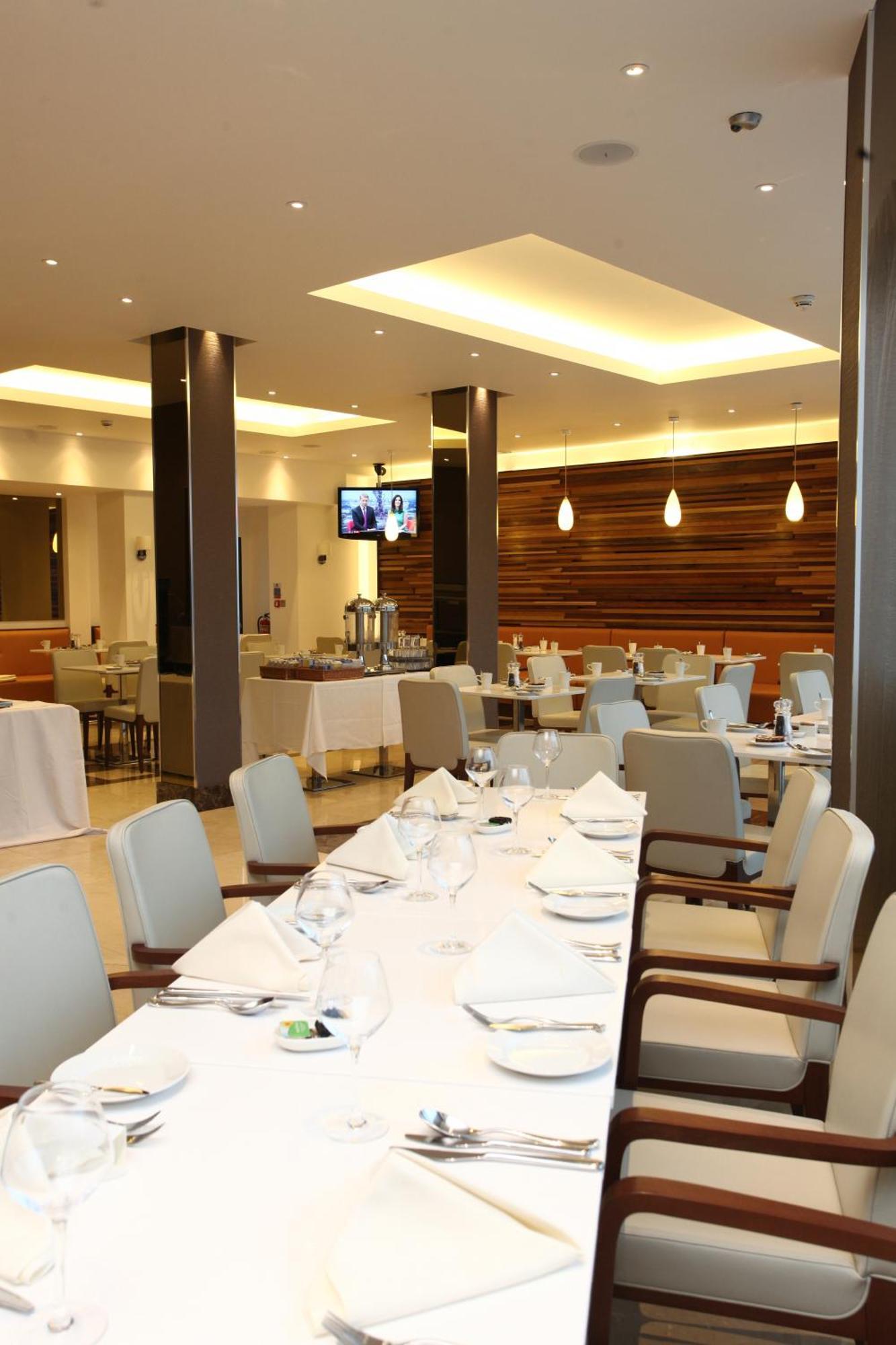 Park Grand Heathrow Hotel Hounslow Luaran gambar