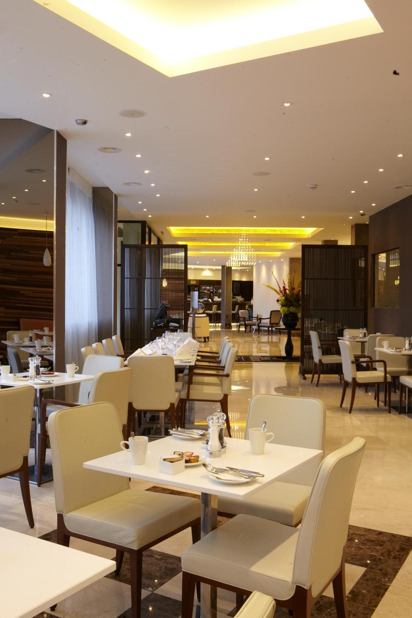 Park Grand Heathrow Hotel Hounslow Luaran gambar