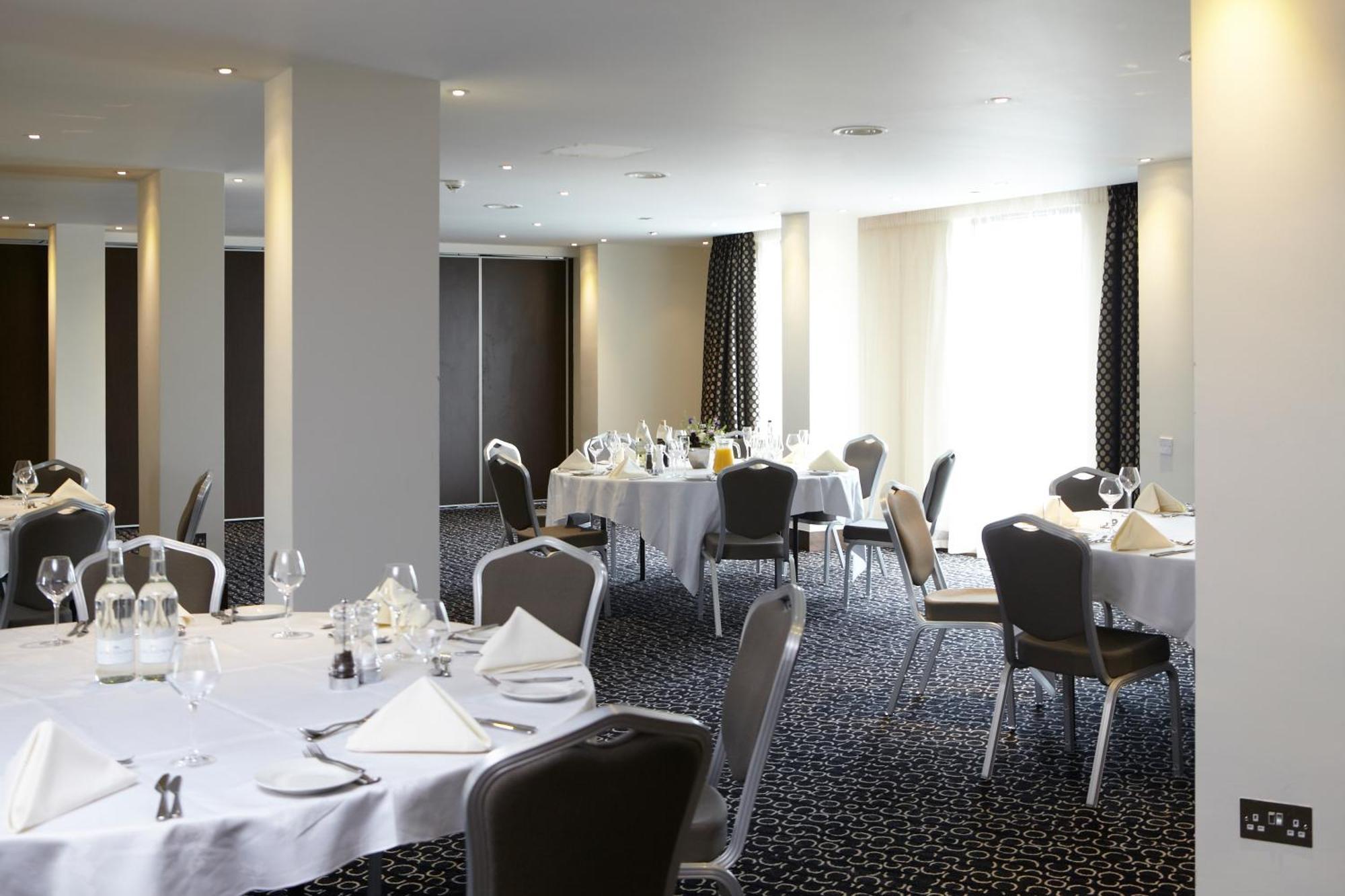 Park Grand Heathrow Hotel Hounslow Luaran gambar