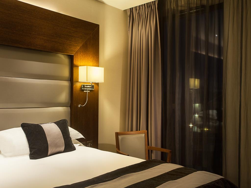 Park Grand Heathrow Hotel Hounslow Luaran gambar