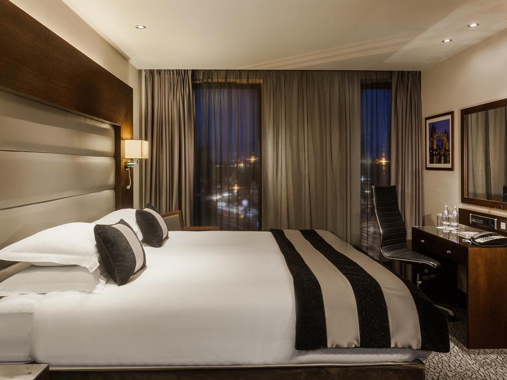 Park Grand Heathrow Hotel Hounslow Luaran gambar