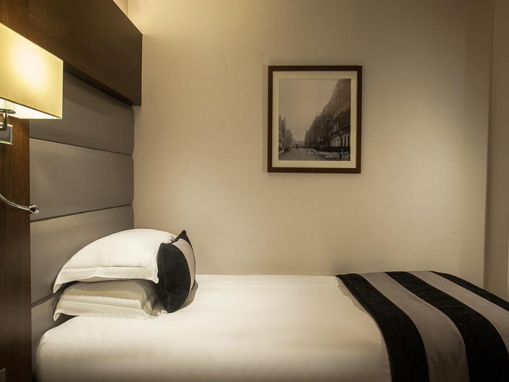 Park Grand Heathrow Hotel Hounslow Luaran gambar