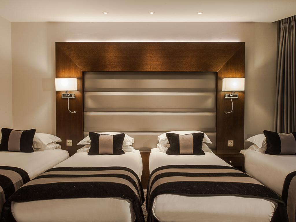 Park Grand Heathrow Hotel Hounslow Luaran gambar