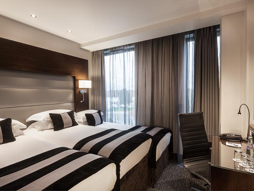 Park Grand Heathrow Hotel Hounslow Luaran gambar