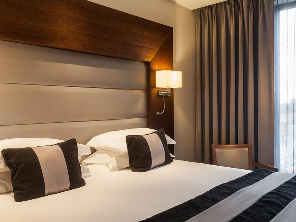 Park Grand Heathrow Hotel Hounslow Luaran gambar