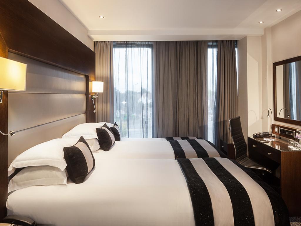 Park Grand Heathrow Hotel Hounslow Luaran gambar