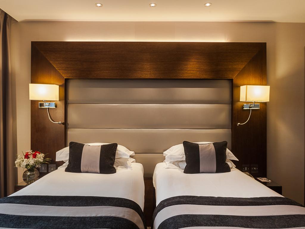 Park Grand Heathrow Hotel Hounslow Luaran gambar