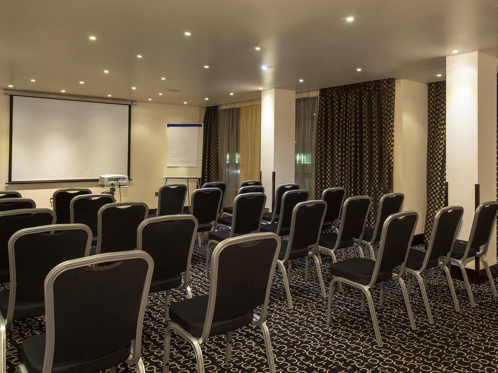 Park Grand Heathrow Hotel Hounslow Luaran gambar