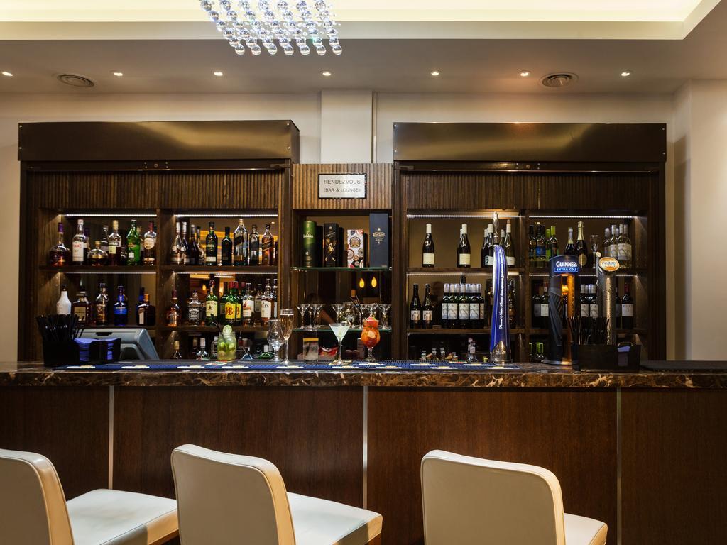 Park Grand Heathrow Hotel Hounslow Luaran gambar