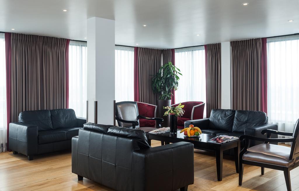 Park Grand Heathrow Hotel Hounslow Luaran gambar
