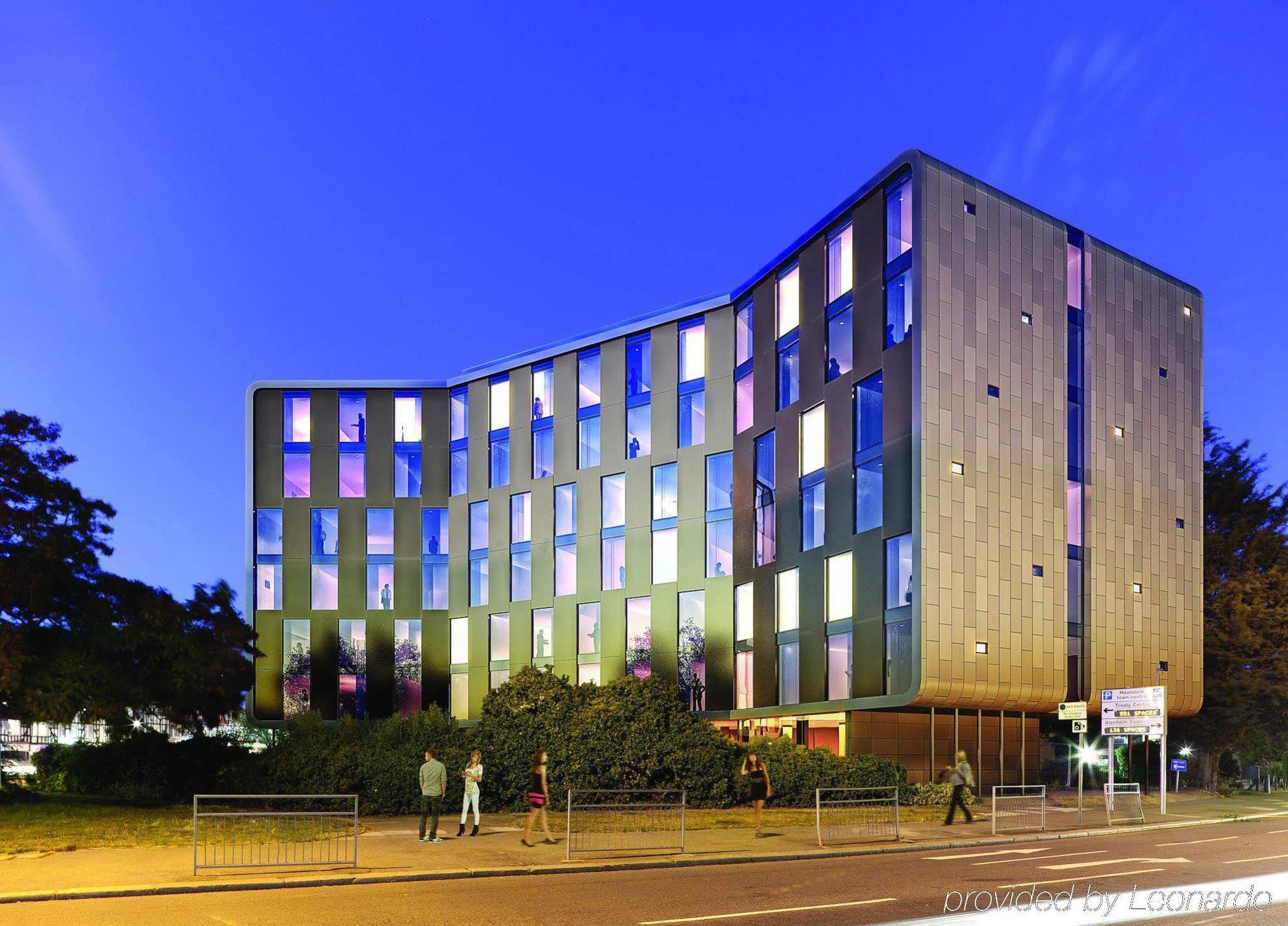 Park Grand Heathrow Hotel Hounslow Luaran gambar