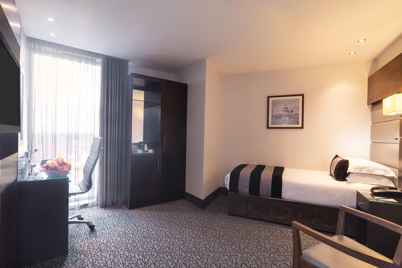 Park Grand Heathrow Hotel Hounslow Luaran gambar