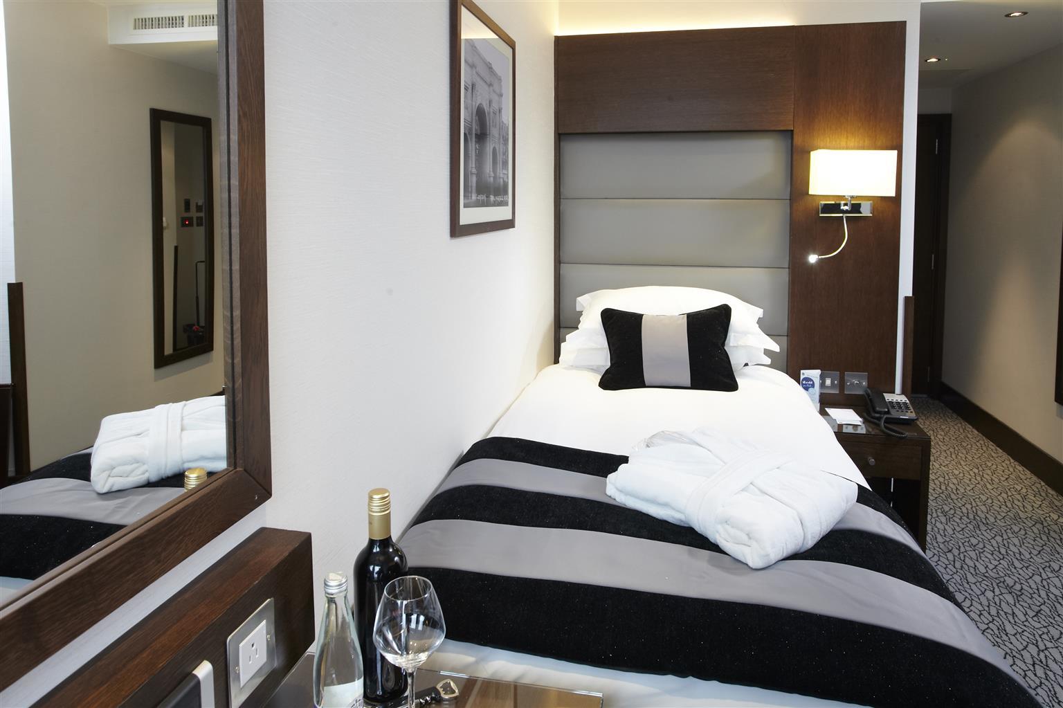 Park Grand Heathrow Hotel Hounslow Luaran gambar