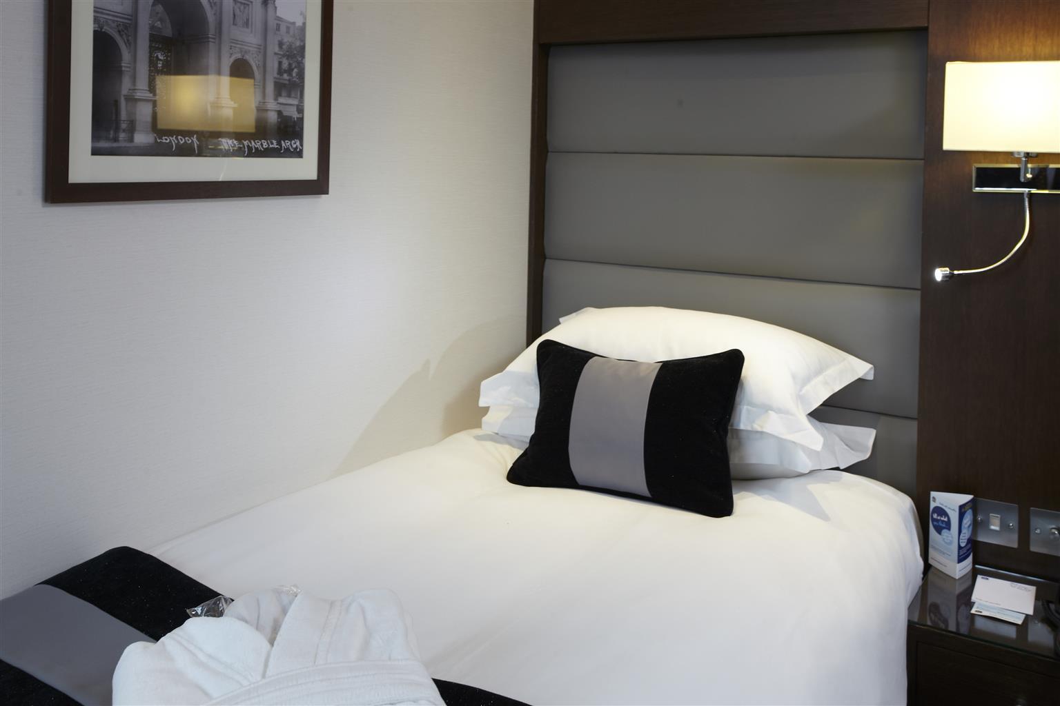 Park Grand Heathrow Hotel Hounslow Luaran gambar