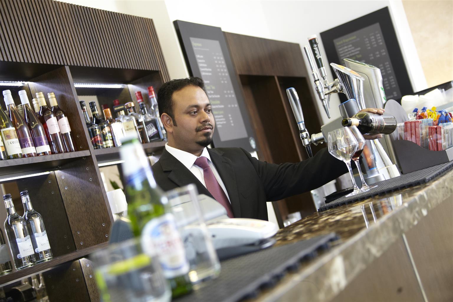 Park Grand Heathrow Hotel Hounslow Luaran gambar